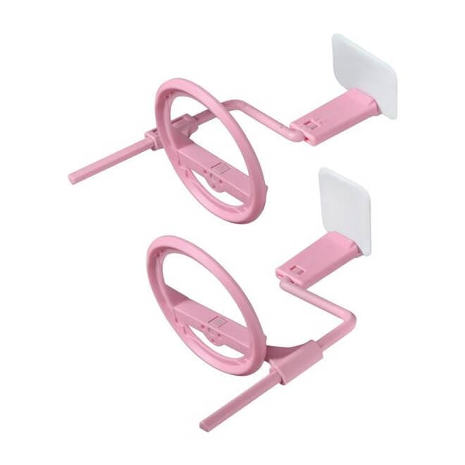 Flip-Ray PA, Periapical Film & Ph.Plate Holder, Bite Blocks, Pedo, PK/4