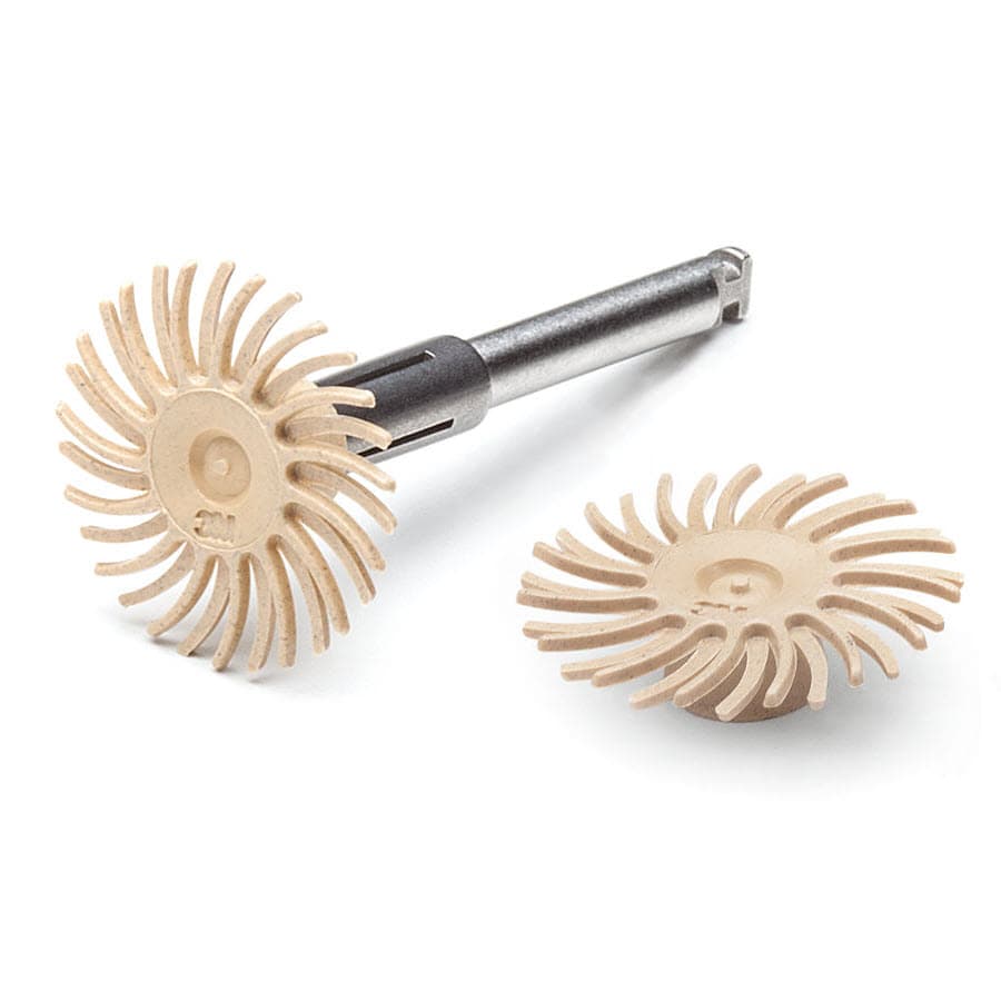 3M Sof-Lex Pre-Polishing Spiral Refill 5090