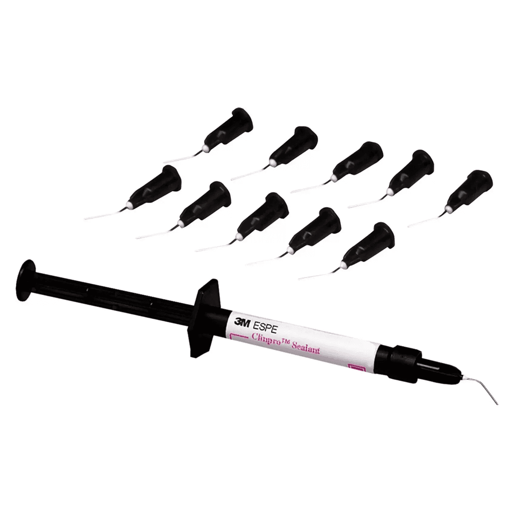 3M Clinpro Sealant Syringe 12637