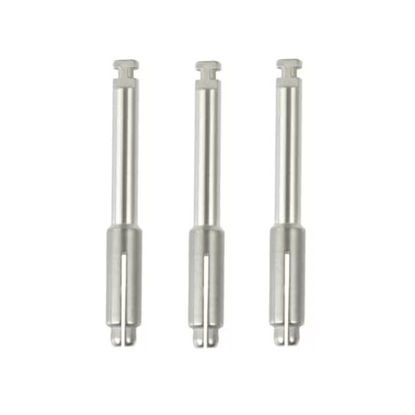 3M Sof-Lex Mandrels 3-Pack 1983RA
