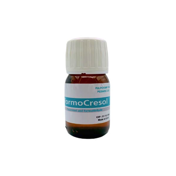 Formocresol 30 ML