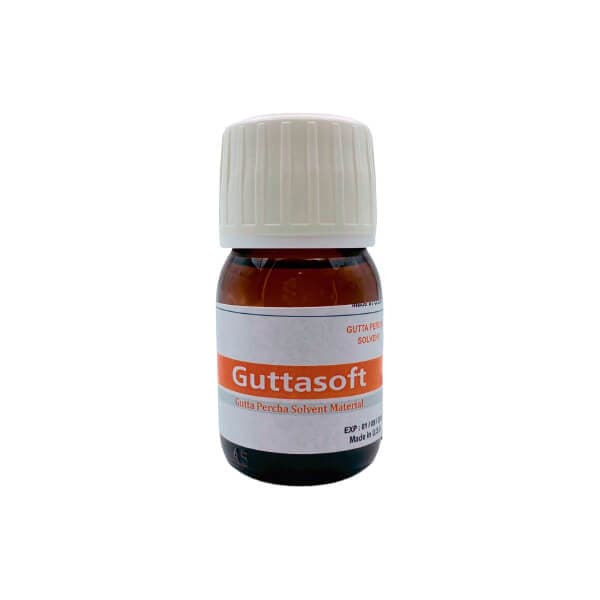 GuttaSoft, Gutta Solvent Chloroform 30ml