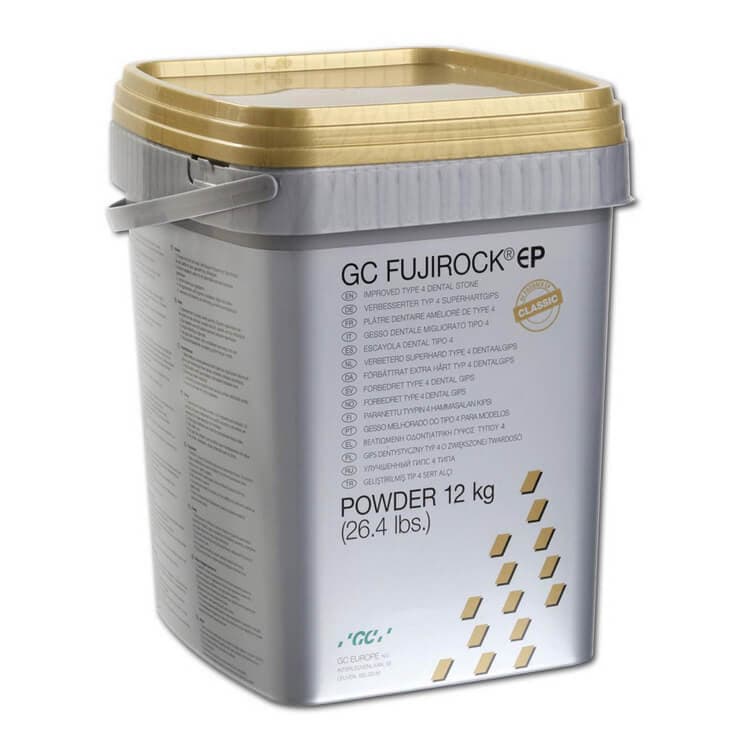 GC FUJIROCK EP, Classic Line, Golden Brown