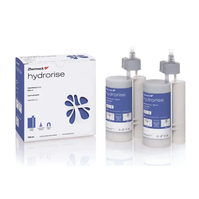 Hydrorise Maxi Heavy Body Normal Set