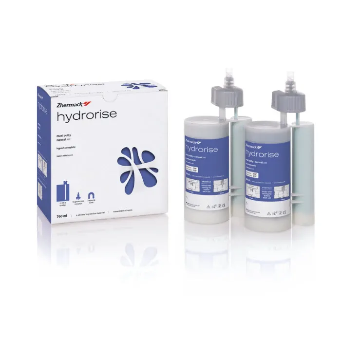 Hydrorise Maxi Putty Normal Set