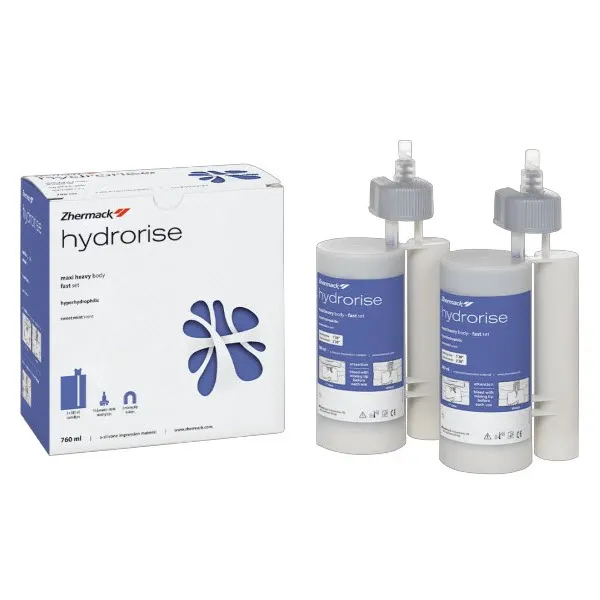 Hydrorise Maxi Putty Fast Set