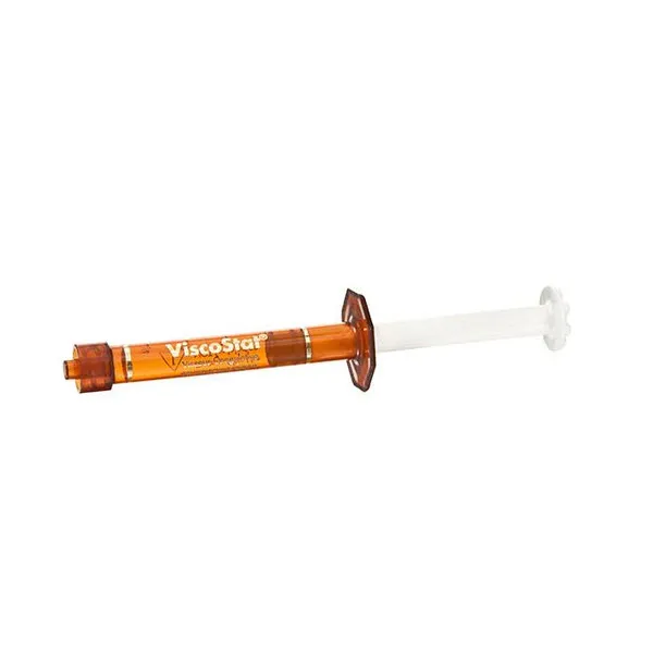 ViscoStat 1.2ml Empty Syringe Refill