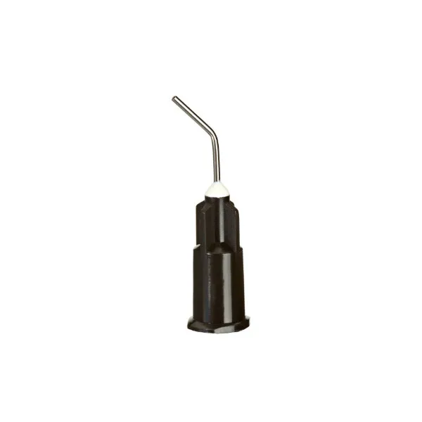 Micro 20 Gauge Tips, Black