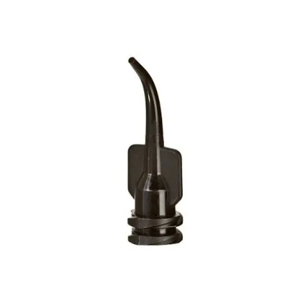 Black Mini Tips, Dispense Large Volumes