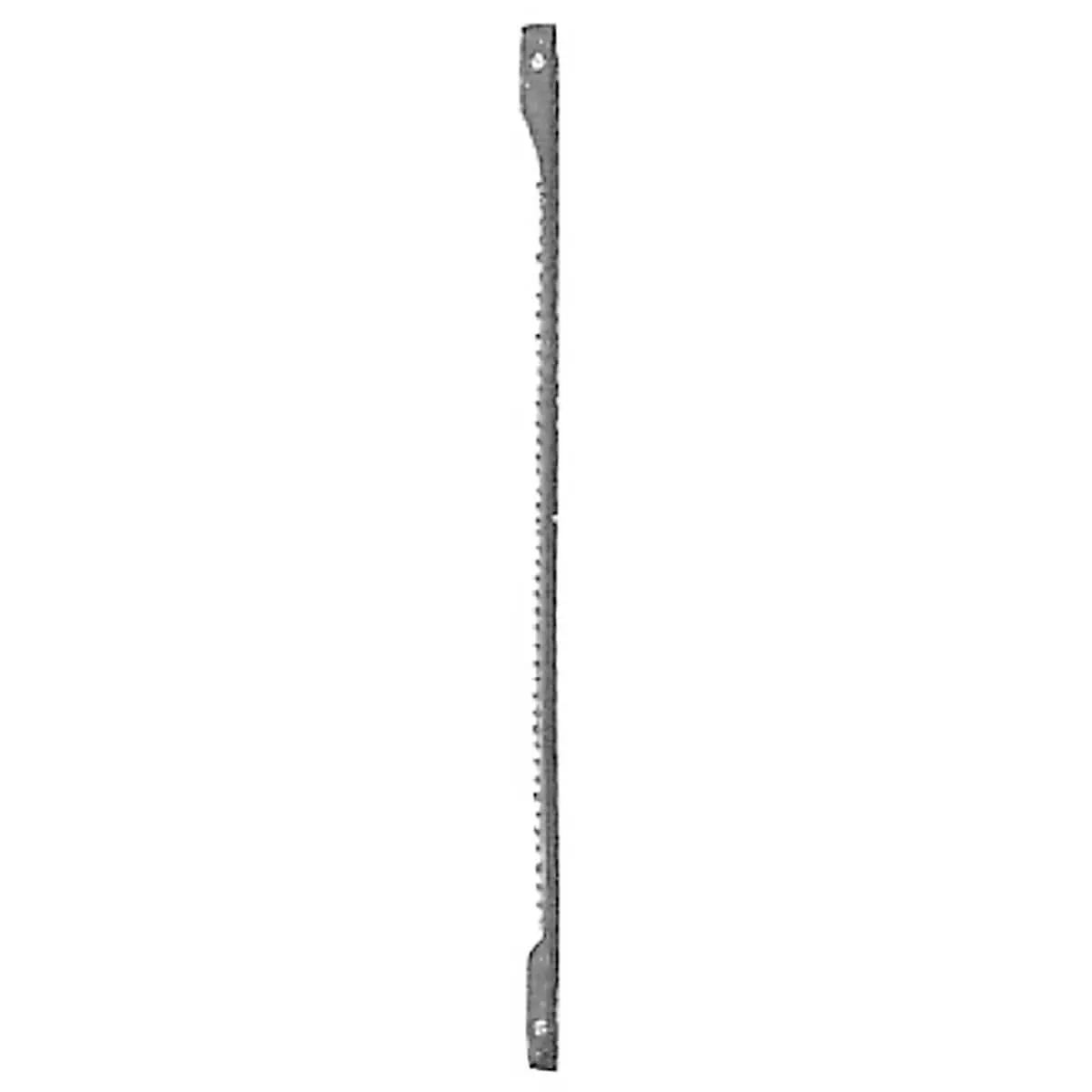 Saw For Models 180mm, Blades 025x3mm (12 Pcs)