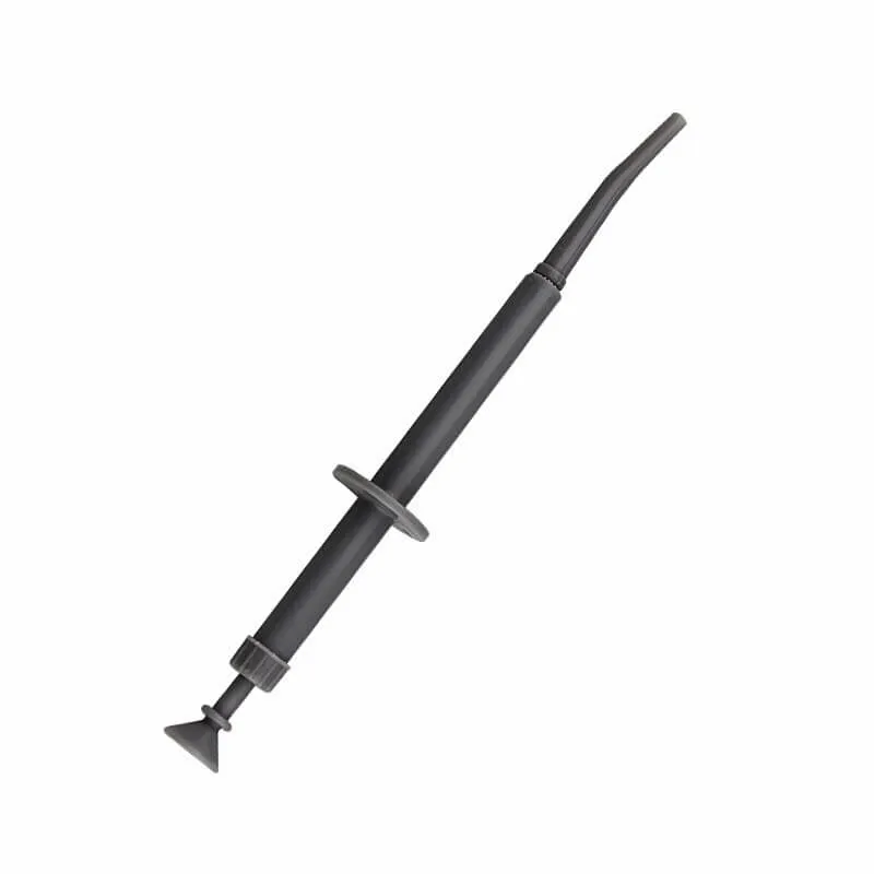 Amalgam Gun Plastic
