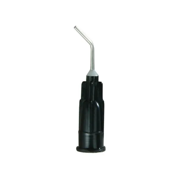Flowable Composite Tips, Black