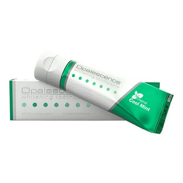 Opalescence Whitening Toothpaste Original, 1.0oz Tube