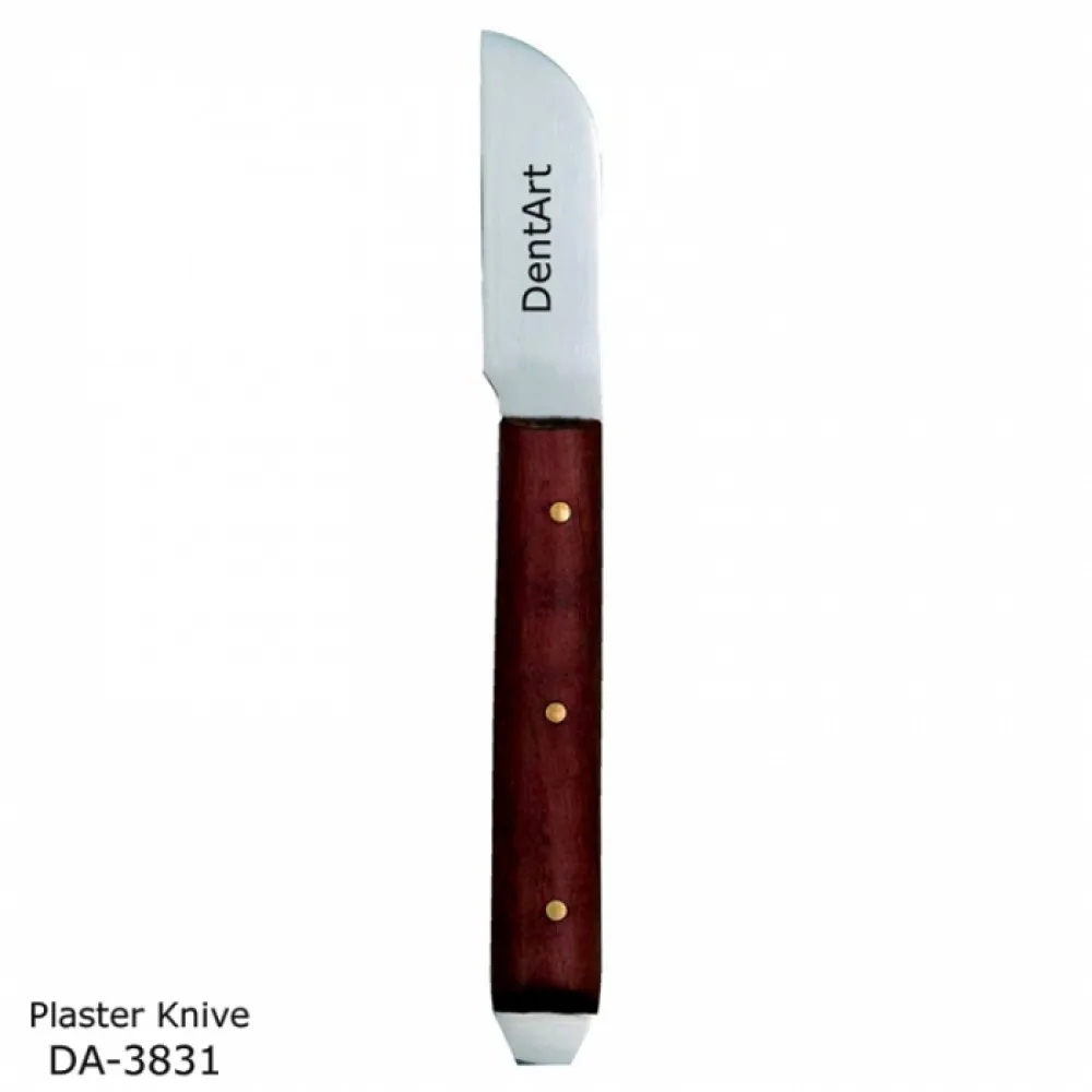 Plaster Knife