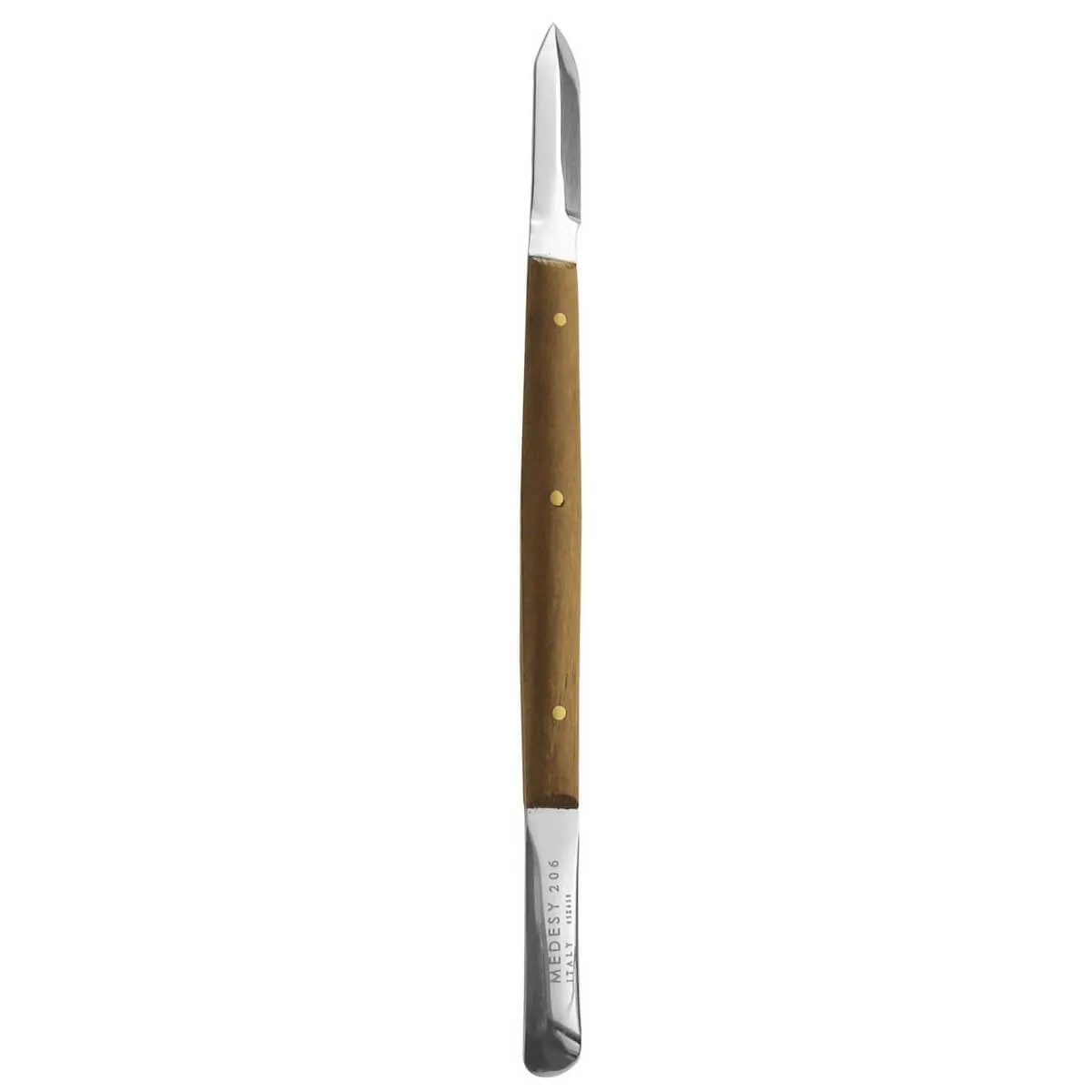 Wax Knife Lessmann 175mm