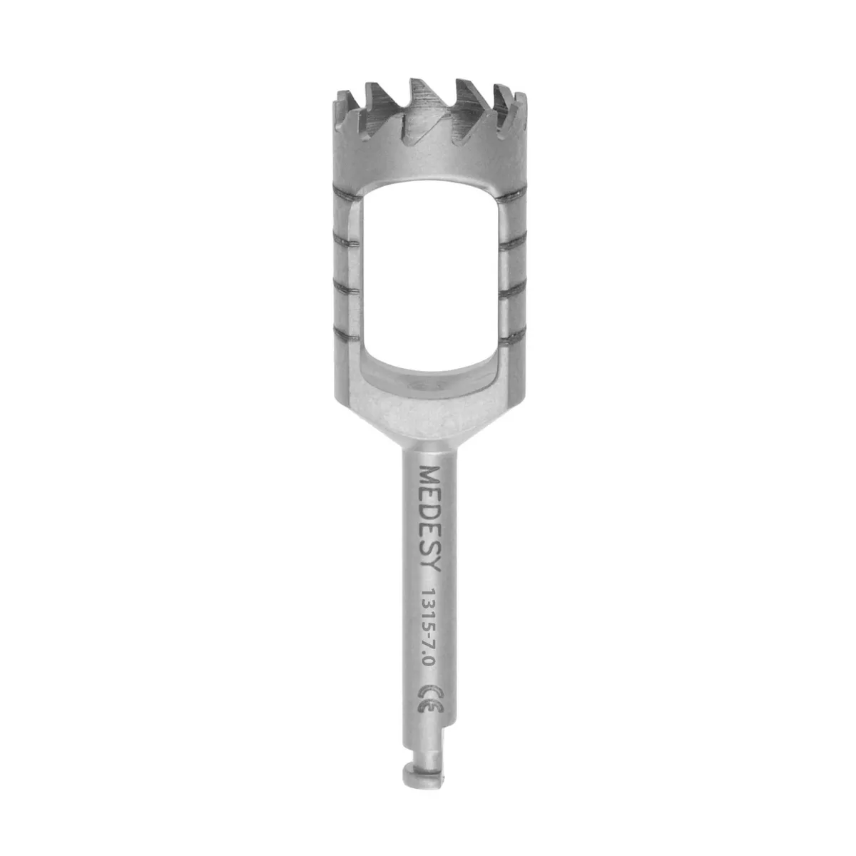 Trephine Burs 7.0mm