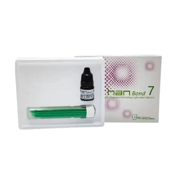 HanBond 7th Generation Adhesive Kit