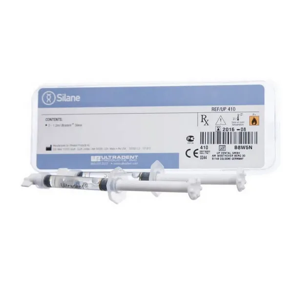 Ultradent, Porcelain Silane Refill