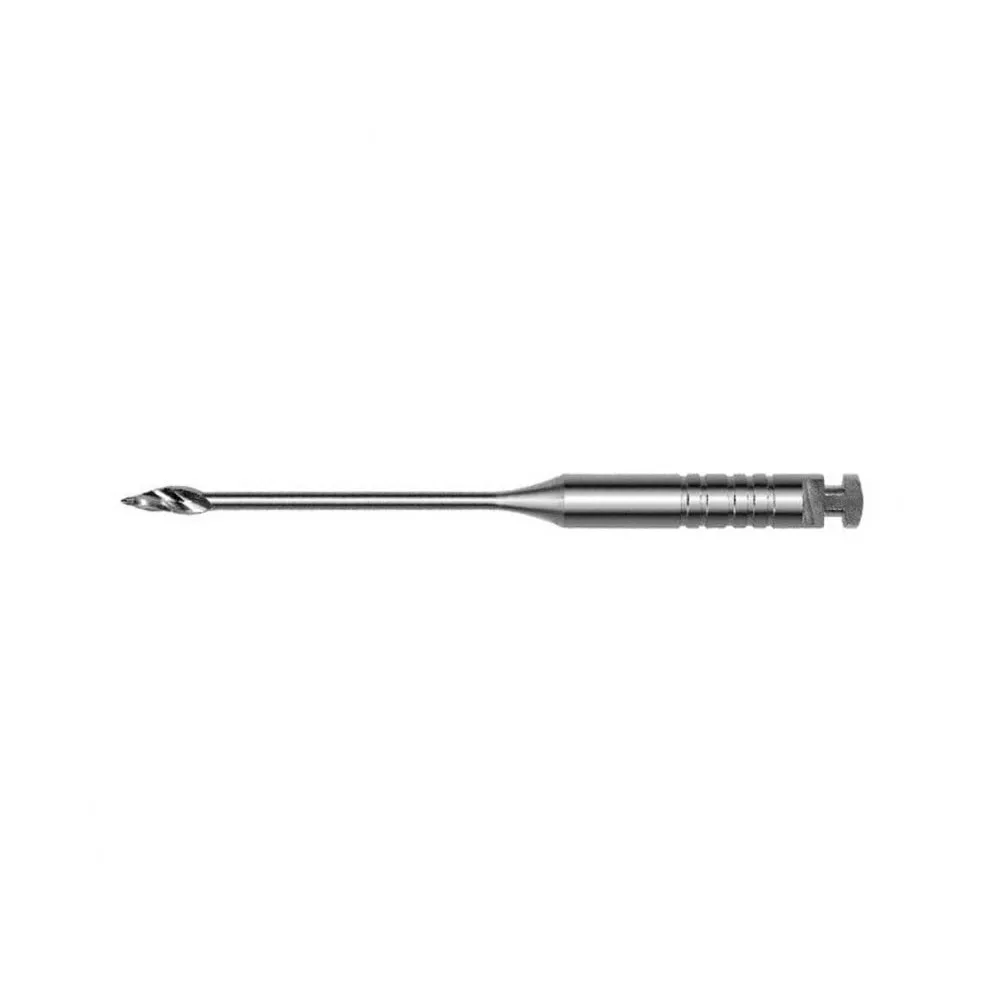 Gates Enlarger Burs, CA, 19mm, Size 6