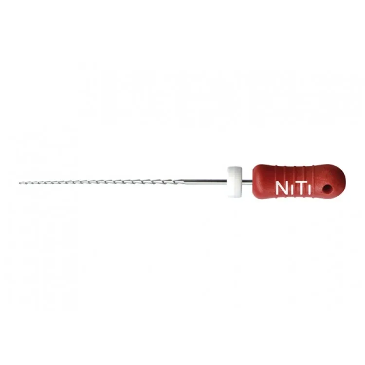 H-File NiTi 050 L25