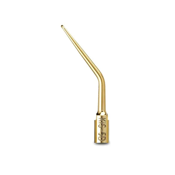 Endo Microsurgical KiS Ultrasonic Tip, Diamond-Coated, KiS-5D