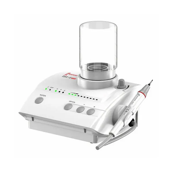Ultrasonic Scaler with External Bottle