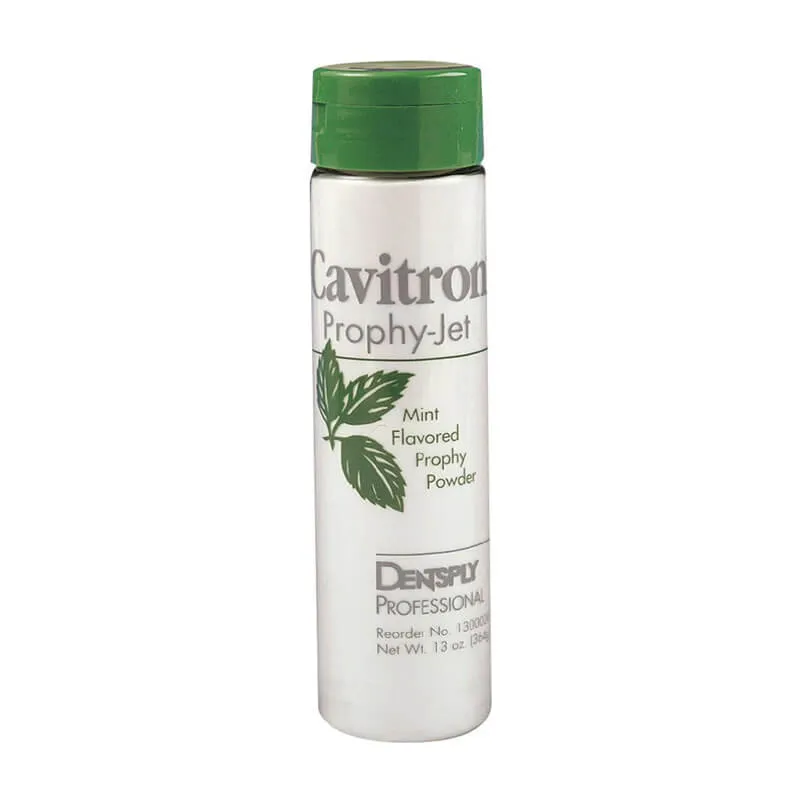 Prophy Jet Powder Mint 130oz