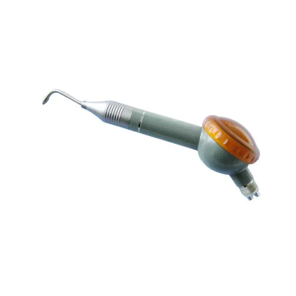Jet Polisher Midwest 4-Holes