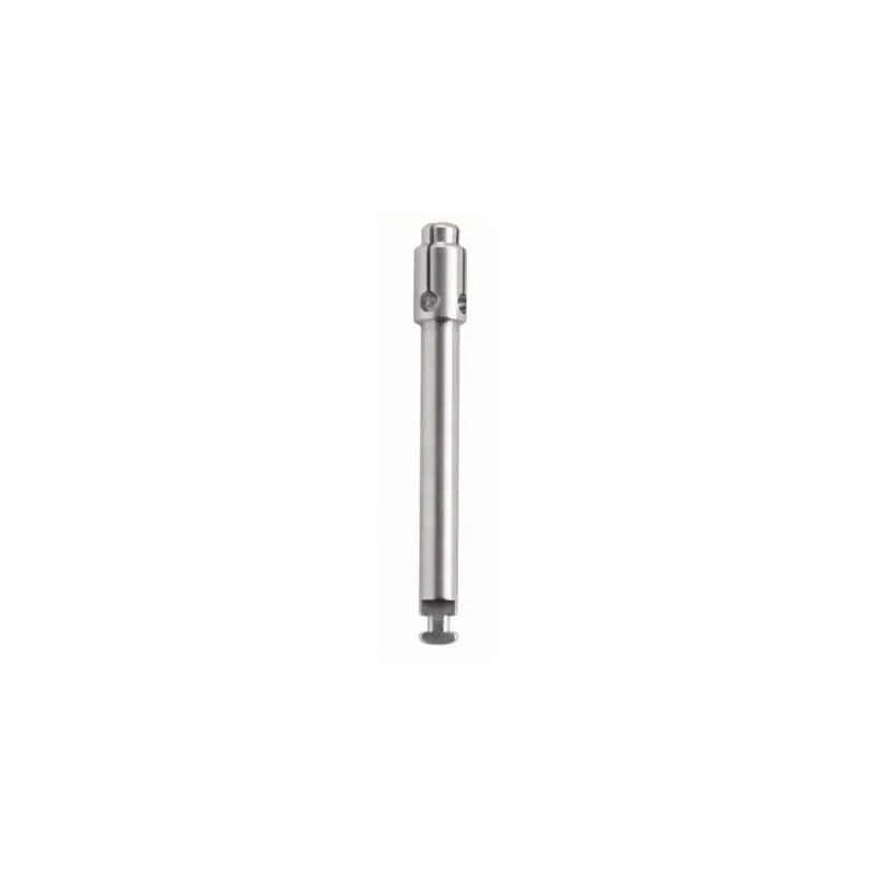 TRÄGER, Polishing Disc Mandrel, RA, PK/3