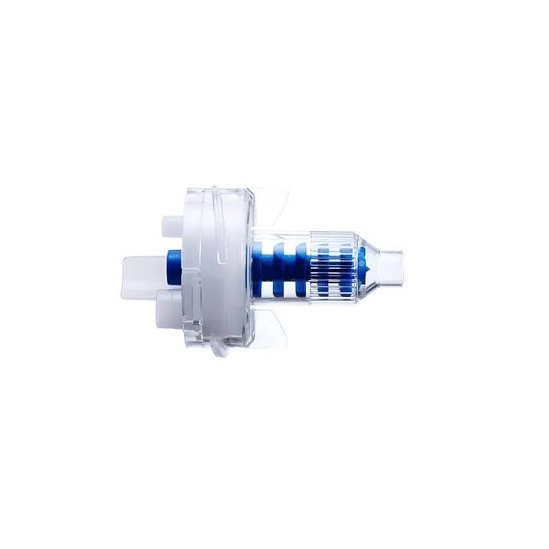 Aquasil Dynamic Mixing Tips Refill, Blue, PK/40