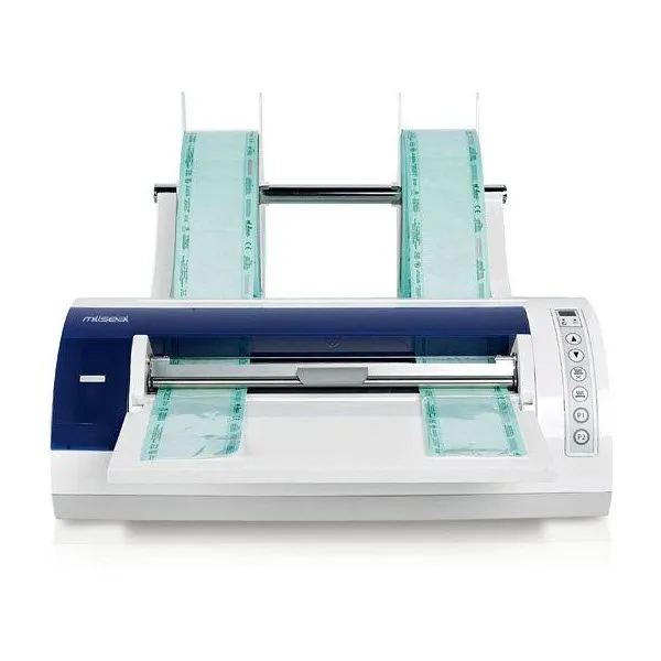 Millseal EVO Automatic Thermosealing Machine