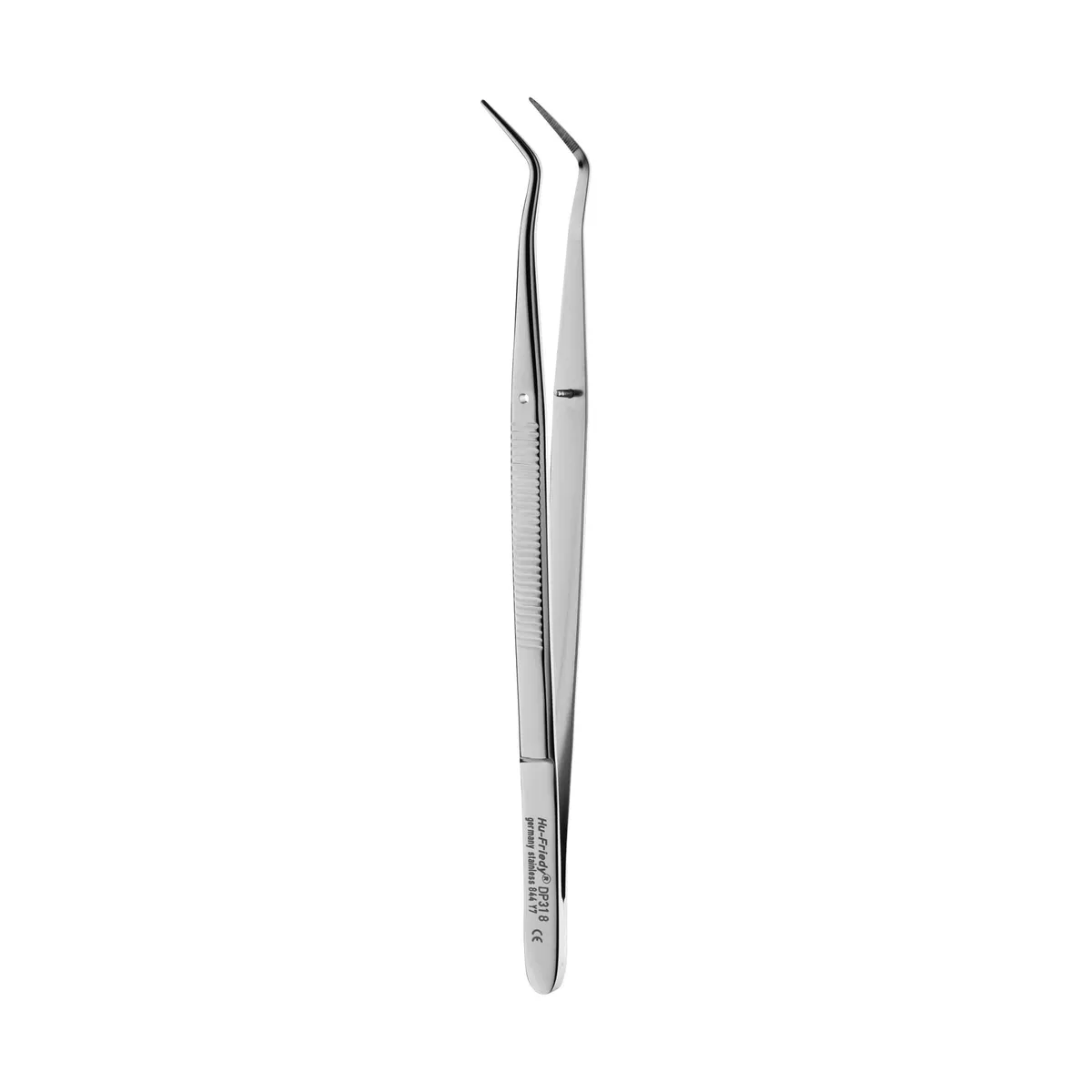 Foil/Meriam Serrated Beak Dressing Pliers #318