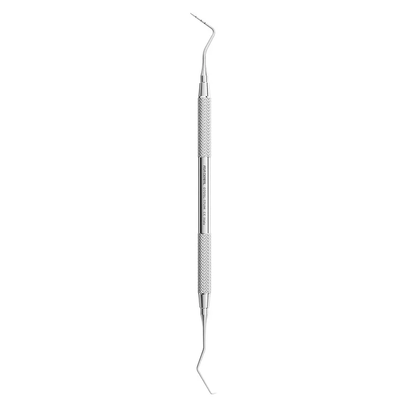 Explorer/Probe Fig. 17 University Michigan