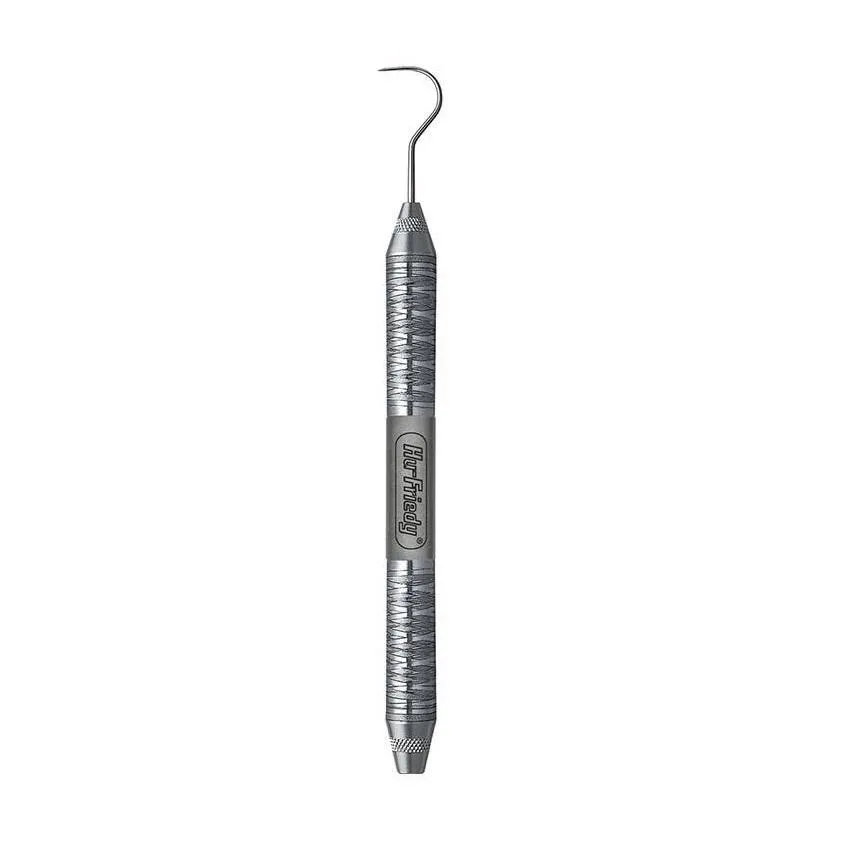 Explorer/Colorvue Probe #23, Handle #6