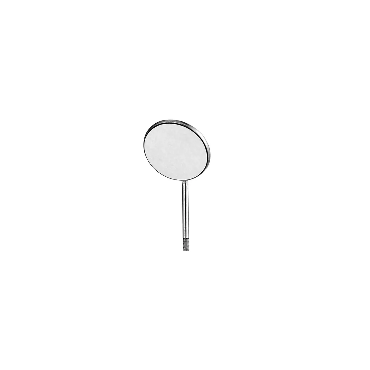 European Front Surface Mouth Mirror #5