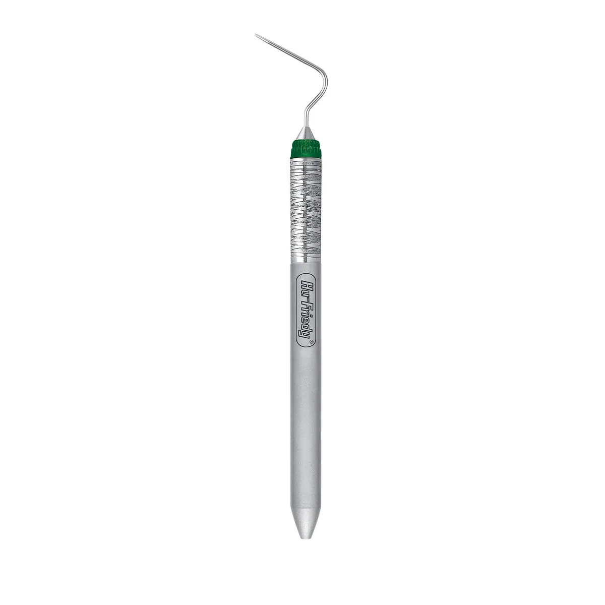 Sleiman Endo Plugger #5, #7 Handle, Green