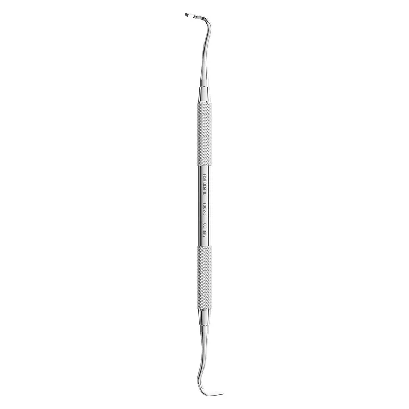 Periodontal Chisels Ochenbein Fig. 3