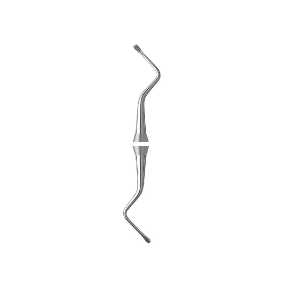 Buccal/Lingual Orban File Scaler #10/11
