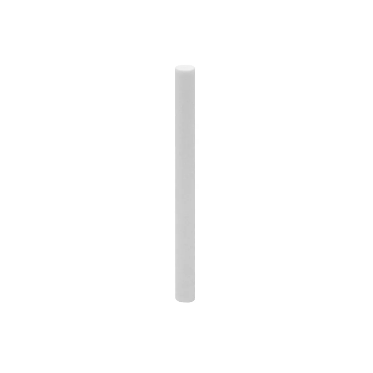 Ceramic, Cylindrical Sharpening Stone