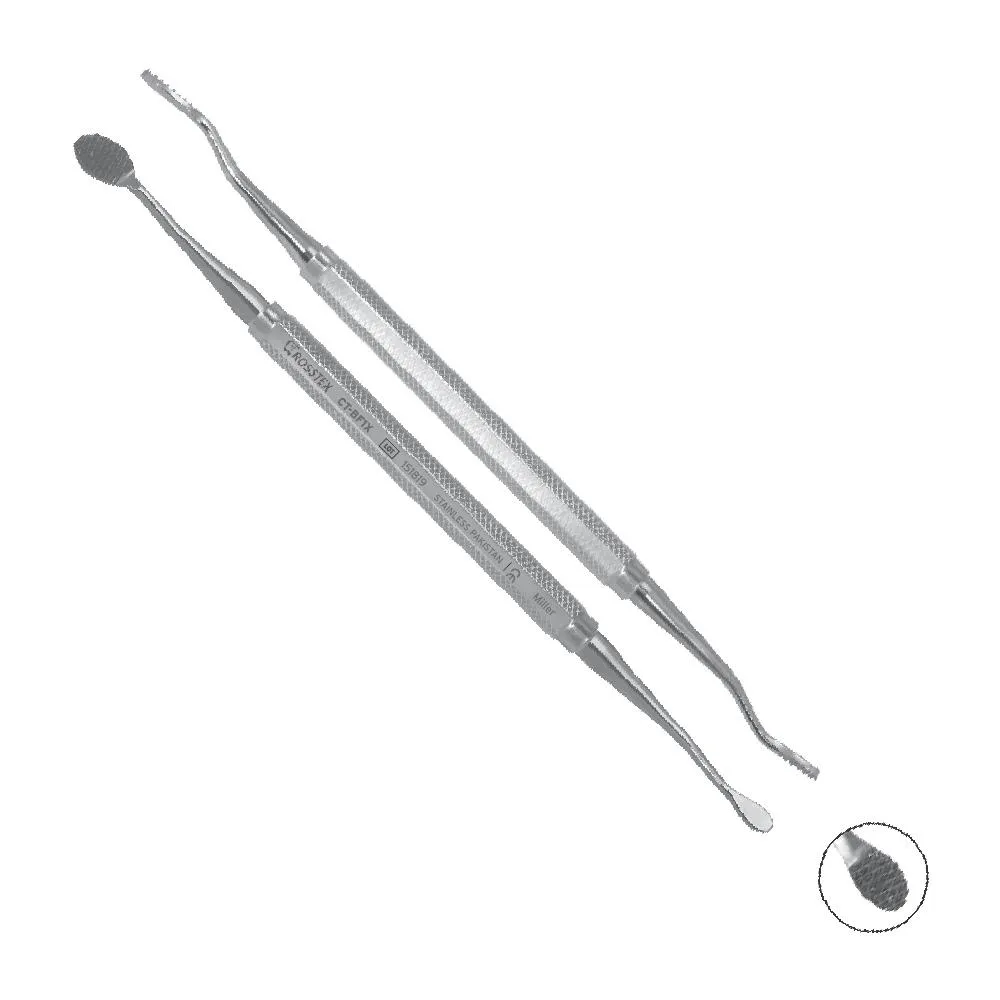 Bone File No. 1X