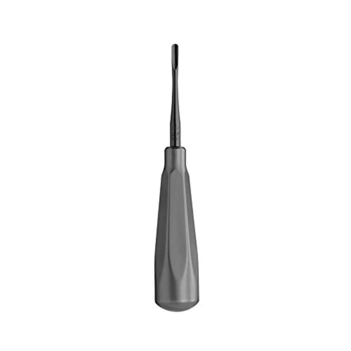 Luxating Elevator BlackLine, Straight 4mm