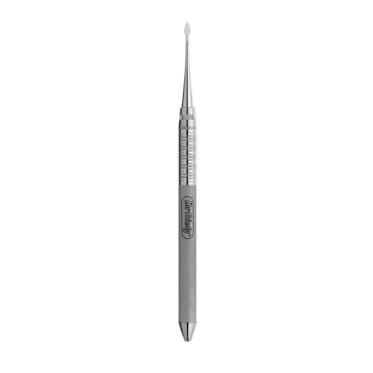 Elevator Precision Tip, straight Spade