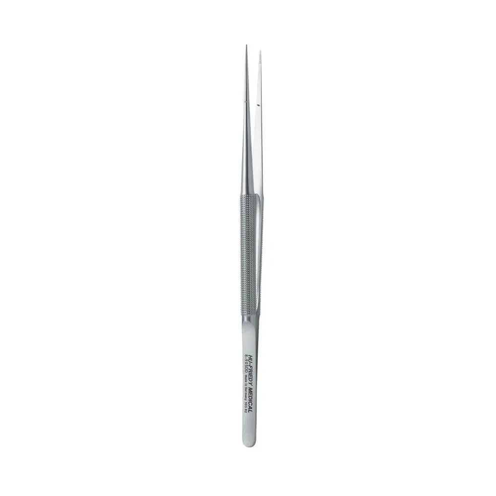Microsurgical Plier, Plain Straight