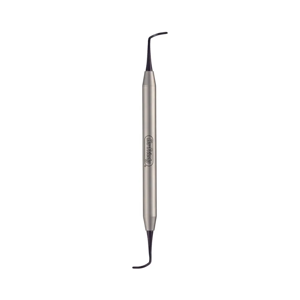 Allen Periosteal Elevator, Posterior, BlackLine