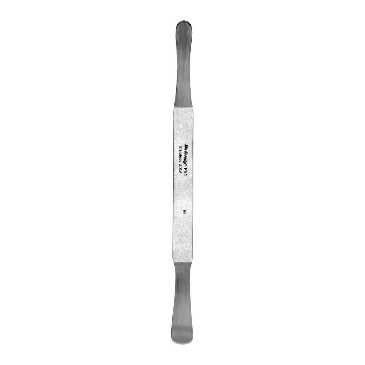 Hourigan Serrated 23 Seldin Periosteal #1