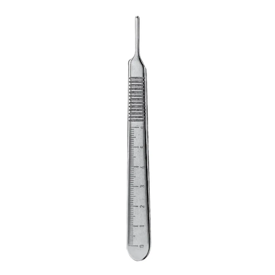 Scalpel Handle #3
