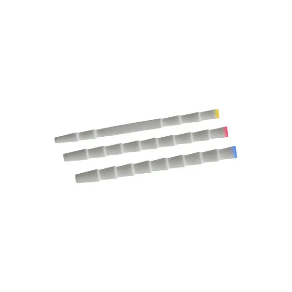 Angelus Reforpost, Glass Fiber Mini Kit, 15 Posts with Radiographic Guide