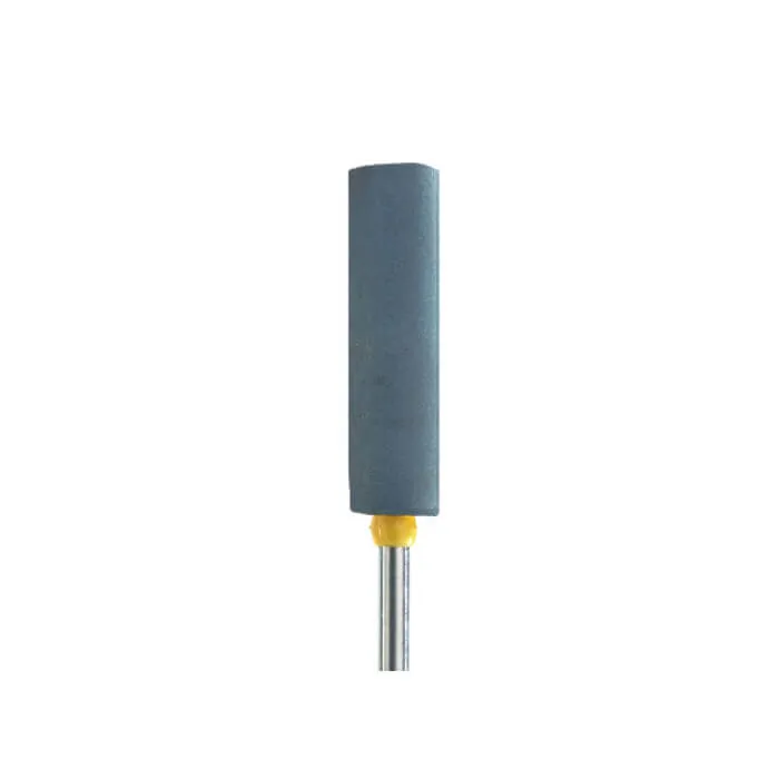 UNI-POL, Alloy Polishers, Cylinder, Super Fine, HP, PK/50
