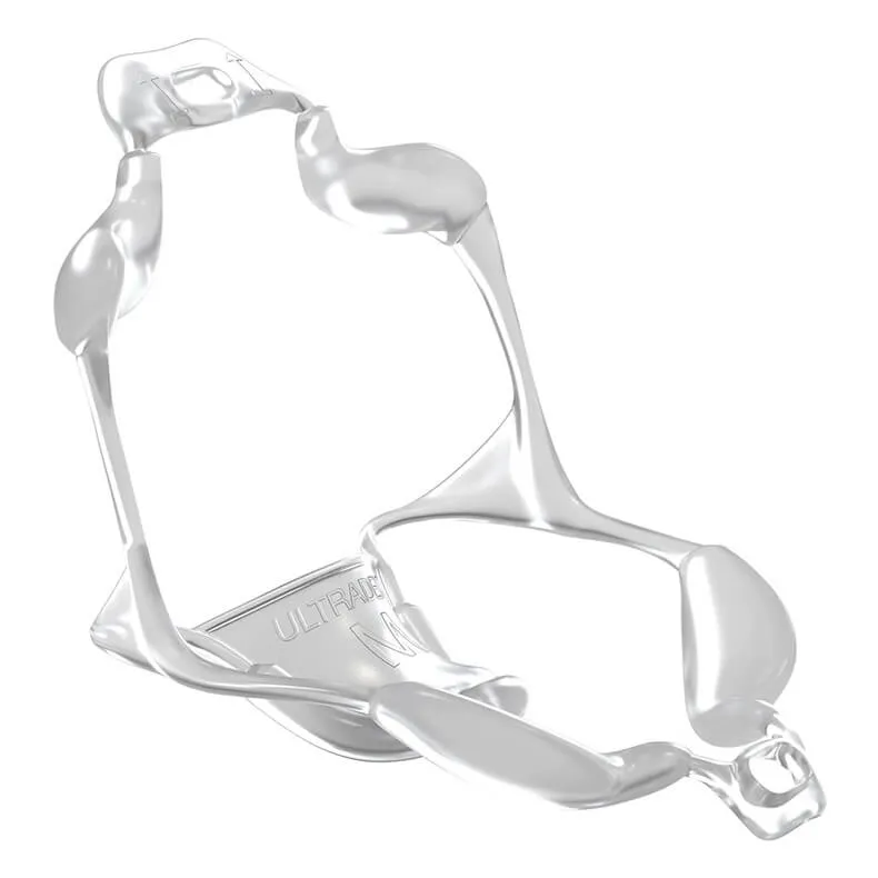 Umbrella Cheek Retractor, Medium, Clear, PK/20