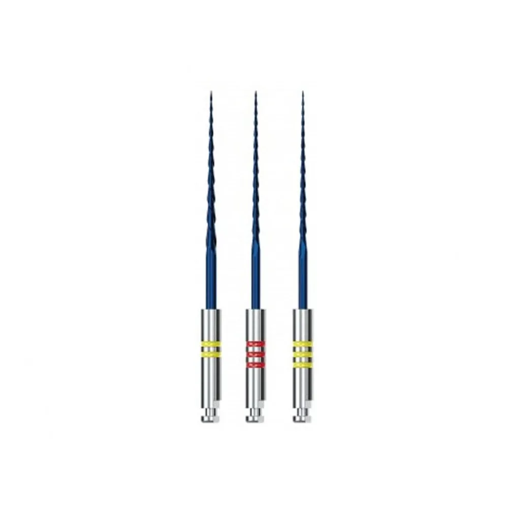 Endostar E3 Azure Basic 20/06, 25mm